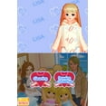 thumbnail image 3 of Lovely Lisa and Friends - Nintendo DS, 3 of 14