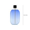 thumbnail image 4 of Aromatherapy Refills,Air Freshener Spray Dispenser,Intelligent Electric Aromatherapy Diffusers for Home,Wall Mounted Essential Oil(Purple True Me Refills, 4 of 5
