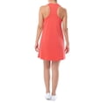 thumbnail image 5 of Athletic Works Women's Active Racerback Tank Dress, 5 of 8