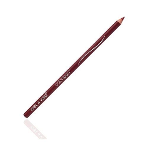 Wet n Wild Color Icon Lip Liner, Berry Red, 0.04 onzas 717