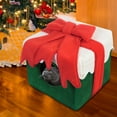 thumbnail image 6 of Vikakiooze 2023 Promotion on sale, Cute cat And Dog Bed For Indoor cat Cave Dog House, Comfortable Pet Bed For cat, Dog, ppy,Rabbit, 6 of 7