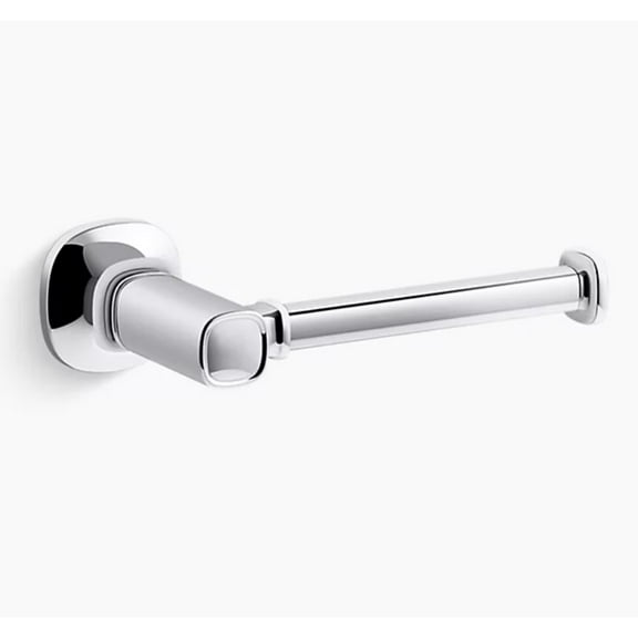 Kohler Ealing® Toilet Paper Holder R31067-CP Polished Chrome