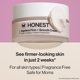 thumbnail image 2 of Crema Honest Beauty Ageless Firm and Suave 50 ml, 2 of 9