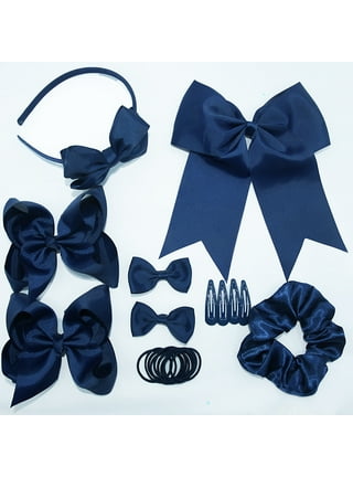 Navy Blue Accessories