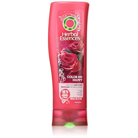 Herbal Essences Color Me Happy Hair Conditioner for Color-Treated Hair - 10.17