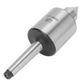 thumbnail image 2 of Revolving Center, Professional Manufacturing High Hardness Live Center  Replacement For Medium Size And Medium Speed Lathes For Metal Lathe Turning Live Center, 2 of 8