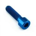 thumbnail image 4 of Titanium Parallel Socket Cap M8x(1.25mm)x30mm (TIPB830), 4 of 6