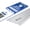 Mill Aluminum, variant on JELOSTONE 5" W x 1/4" H x 36" L - Commercial Aluminum Door Threshold(Mill Aluminum)- Door Saddle- ADA accessible Barrier Free- Fire Rated- Door Thresholds for Exterior Doors, B303A