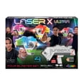 thumbnail image 1 of Kit Laser Tag Laser X Revolution Blaster-to-Blaster, paquete de 4, 1 of 3