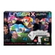 thumbnail image 1 of Kit Laser Tag Laser X Revolution Blaster-to-Blaster, paquete de 4, 1 of 3