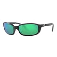 thumbnail image 1 of Gafas de Sol Costa Del Mar Brine Hombre Polarizadas 580G Negro Mate, 1 of 7