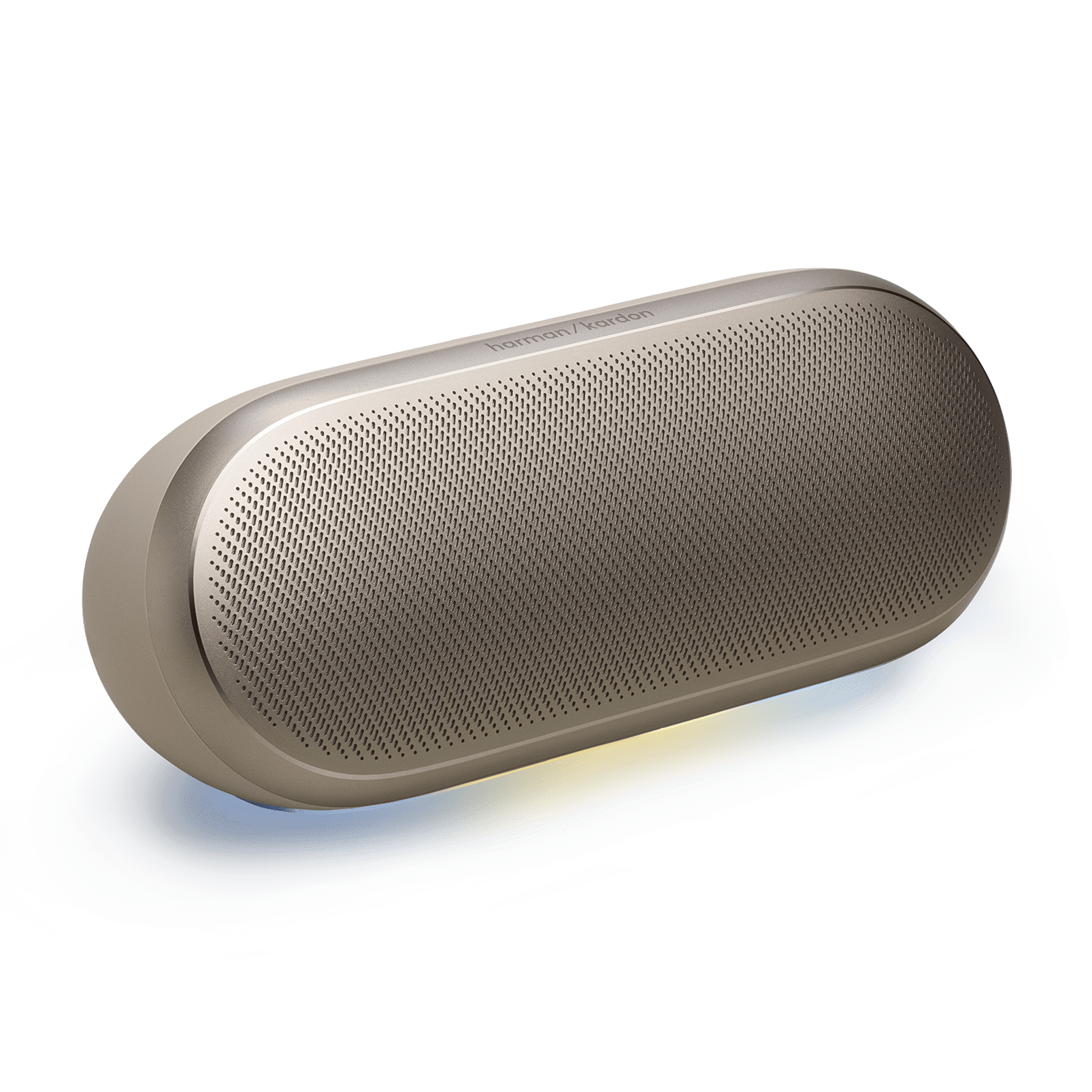 Harman Kardon Luna 2 - Wireless Bluetooth speaker - Warm Sand