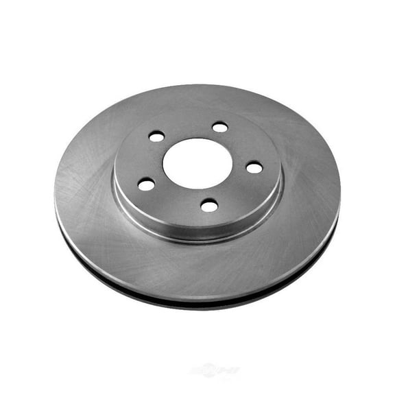 UAP Disc Brake Rotor 5359