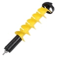 thumbnail image 1 of Auger Drill Bit, Ice Auger Lightweight  for Fishing, 1 of 8