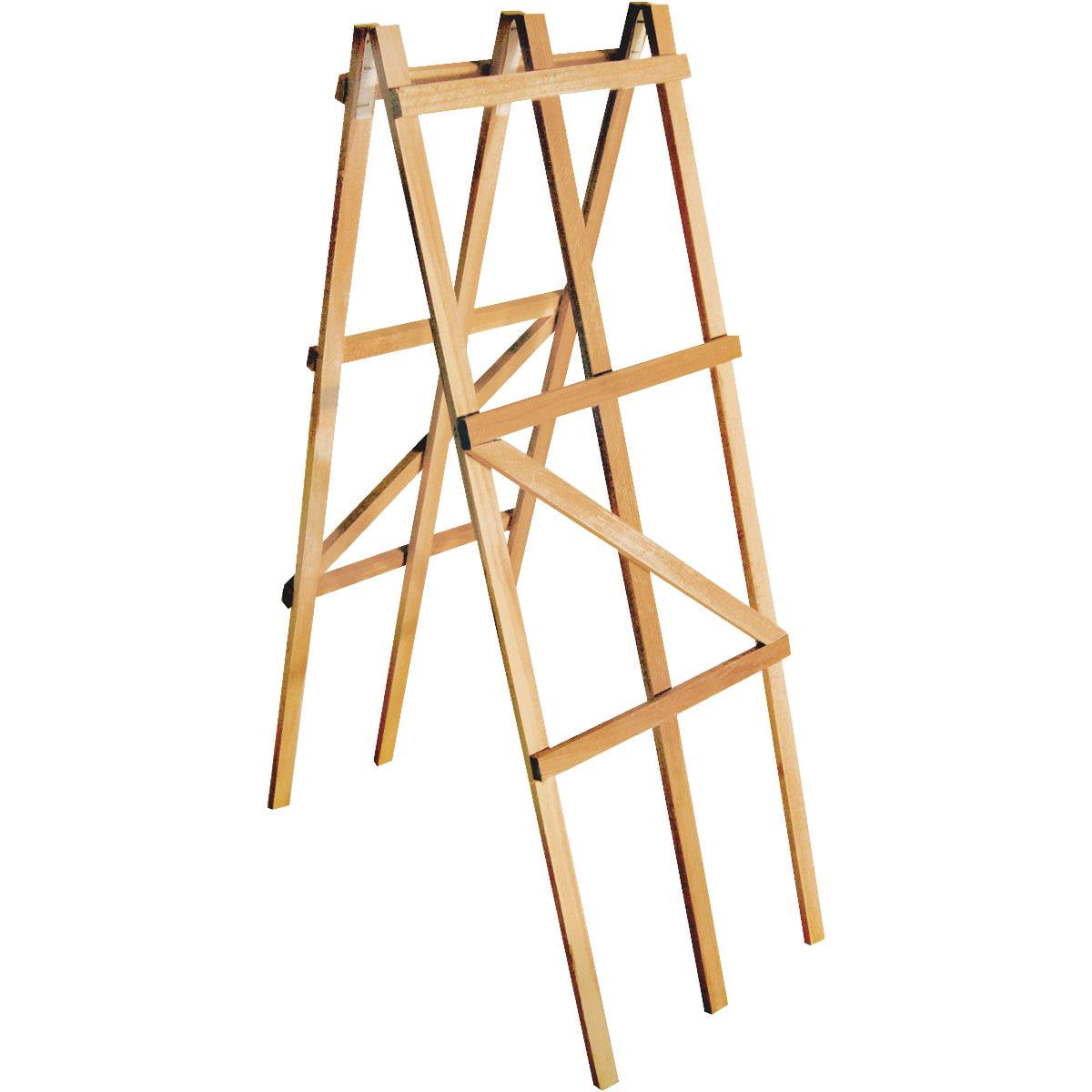 Arboria Folding Garden Trellis by Arboria