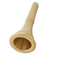 thumbnail image 3 of Weiweiguan Embout de Corne Durable Embout de Remplacement pour Instrument en Cuivre, 3 of 6