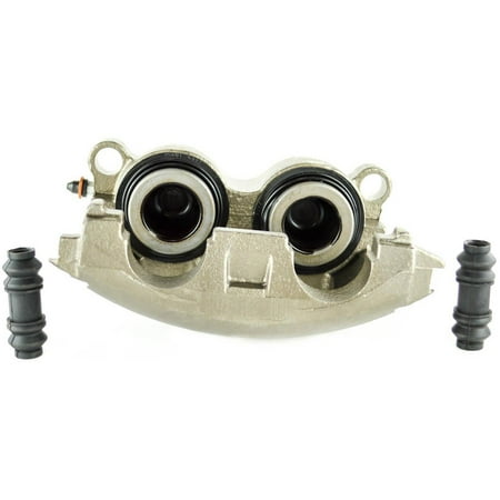 Motorcraft Brake Caliper, #Brc226Rm , CR50 Fits select: 2007-2009 FORD EXPEDITION, 2007-2009 LINCOLN NAVIGATOR