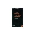 thumbnail image 1 of El placer de leer a Lacan Gedisa 9788497841818, 1 of 2