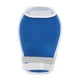 thumbnail image 2 of Guantes de sujeción de seguridad Sunnimix Mitón de control manual blanco azul 27x16cm, 2 of 8