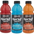 thumbnail image 4 of Kirkland Signature Sports Drink Variety, 20 Ounce (24 Count), 4 of 5
