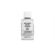 Whirlpool Appliance Brush Touchup White, 6 fl oz