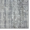 thumbnail image 3 of Luxe Weavers Modern Abstract Vizon 8x10 Modern Area Rug, Stain-Resistant Carpet, 3 of 11