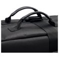 thumbnail image 6 of YfulYde Universal Size Wheeled Massage Table Carry Case with Wheels, Oversized Carrying Bag for Foldable Massage Bed with Castors-Fits 27” to 32” Width Folding Massage Table- Black, 6 of 8