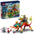 thumbnail image 1 of LEGO DREAMZzz Le Caméléon de Feu de Mateo, Jouet d’Imagination 71492, 1 of 6