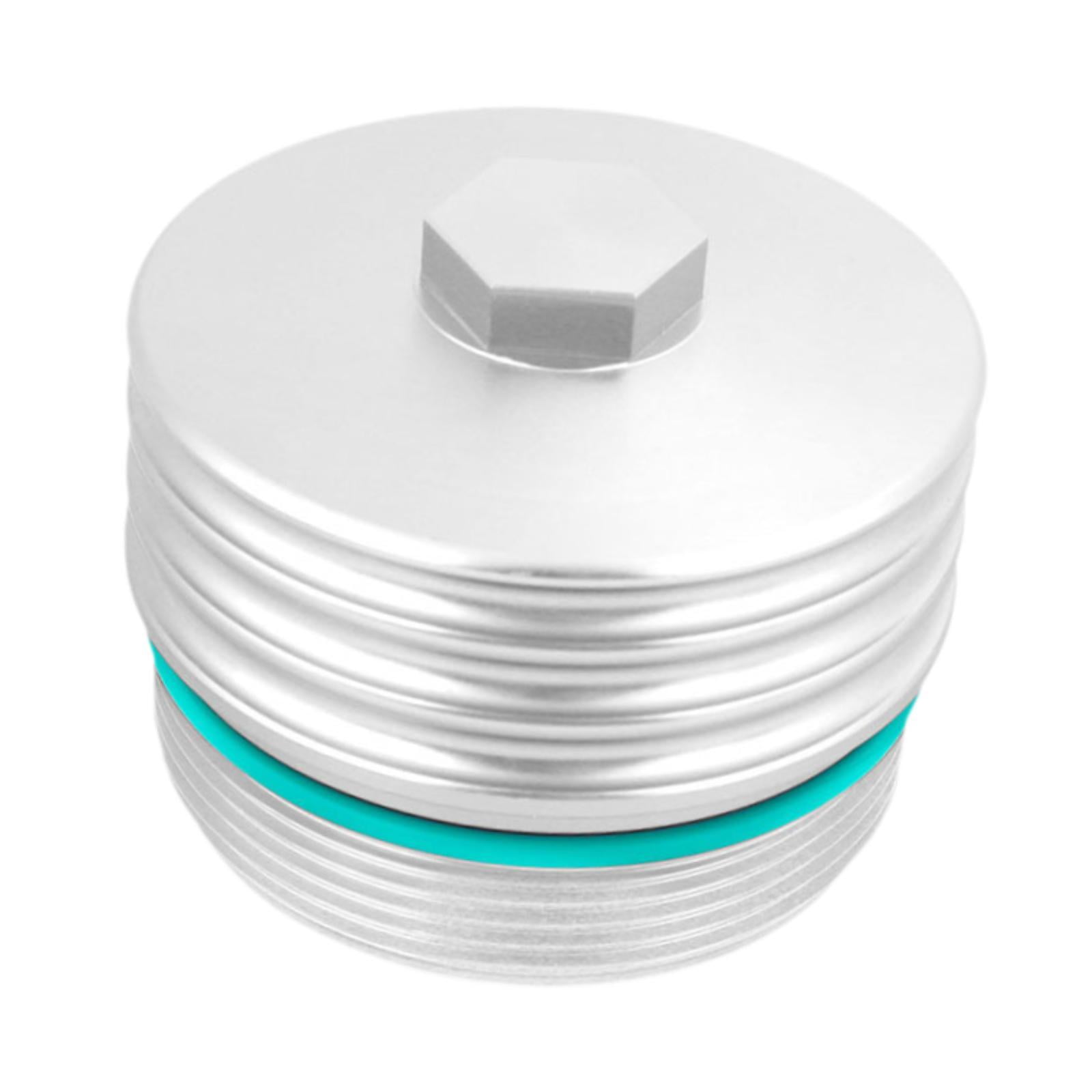 jiaping Aluminum Oil Engine Parts Replacement Oil Filter Housing for N20//N55