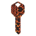 thumbnail image 1 of Replacement Home Key for Schlage or Kwikset Lock - Choose from 55 Fun Designs (5 Pack), 1 of 3