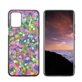 thumbnail image 1 of Compatible with LG K52 Phone Case, Little-Flowers-84 Case Men Women, Flexible Silicone Shockproof Case for LG K52, 1 of 1