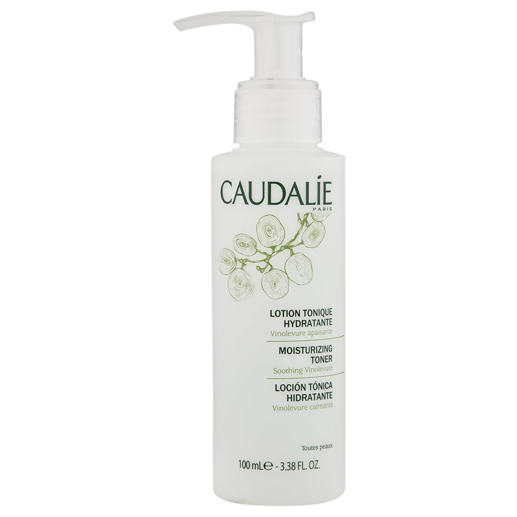 caudalie moisturising toner