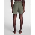thumbnail image 3 of George Men's and Big Men's Swim Shorts, 6" Inseam, Sizes S-3XL, 3 of 5