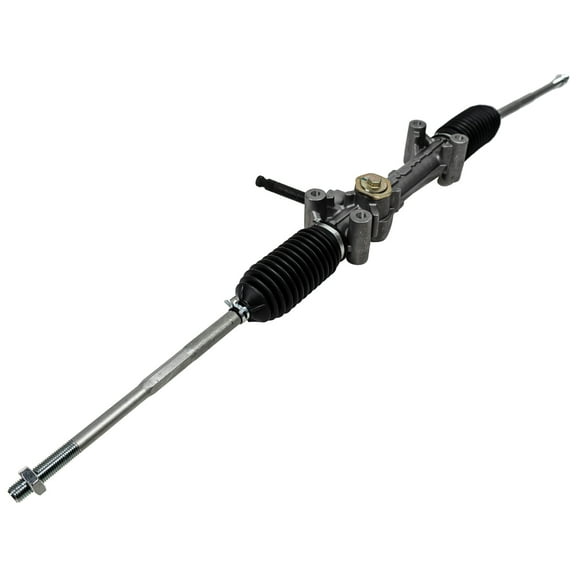 Niche Steering Gear Box Rack & Pinion for Honda Pioneer 1000 53840-HL4-A01 519-CSR2274A