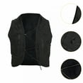 thumbnail image 6 of GASTROPOD 2026 New Hydration Vest Hydration Pack Running Gear Daypack Runner Rucksack Sport Bag for Men Women for Jogging Hiking Cycling Camping L, 6 of 7