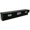 BETTER BUILT 79210996 SIDE MOUNT, TRUCK TOOLBOX, BLACK, 60INLX11.5INWX11INH