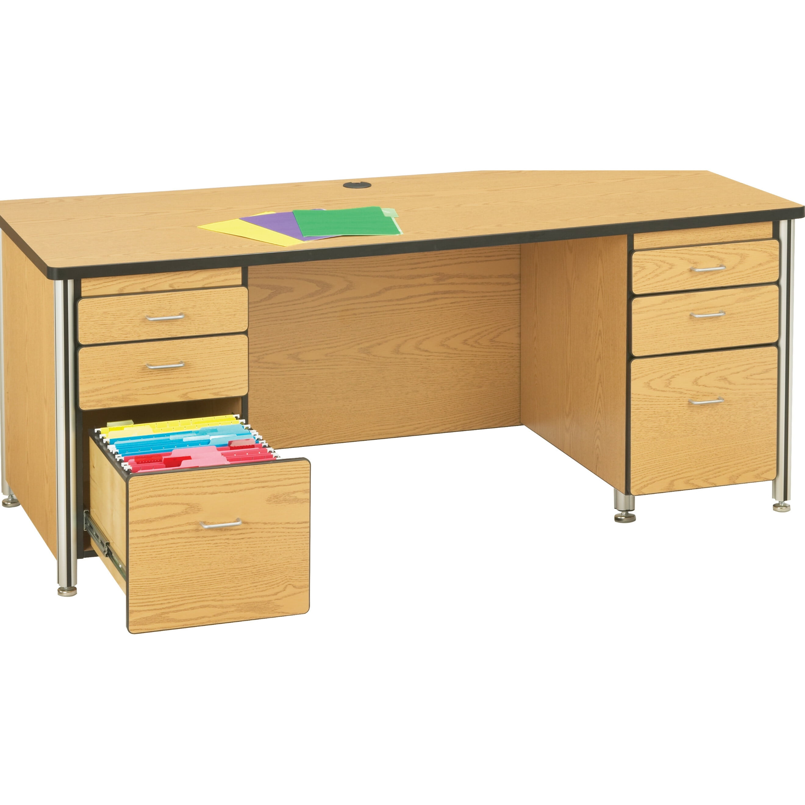 JontiCraft Teachers' Desk