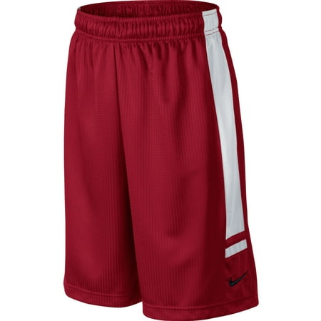 - Nike Franchise Kids' Shorts Red/White 522433-648
