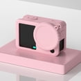 thumbnail image 4 of Perfect Silicone Cover For ACTION 6 Sports Cameras Easy Toolless Installation Button Accessibility Convenience, 4 of 9