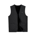 thumbnail image 4 of Electric Heated Vest Usb Washable Heating Vest Winter Heating Jacket Electric Heated Vest USB Washable Heating Vest Winter Heating Jacket For Men Women, 4 of 8