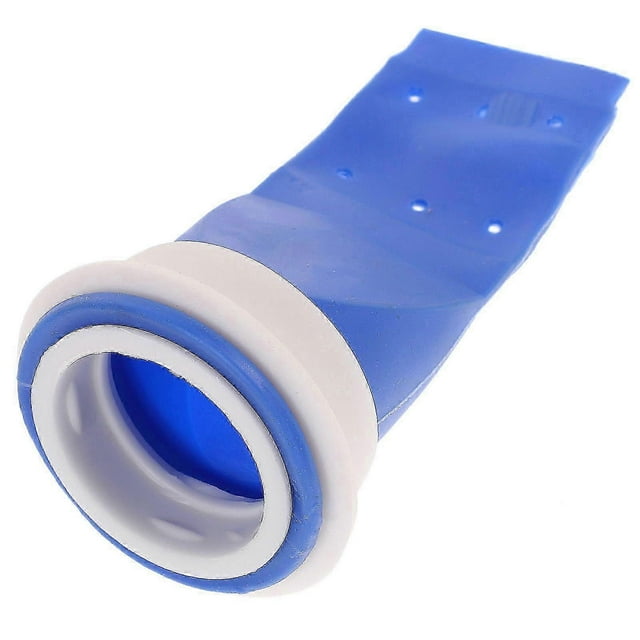 1 Pc Silicone Anti-odor Floor Drain Sewer Deodorant Cover Sealing Ring Insect Repellent Device for Kitchen Bathroom (Random Color)
