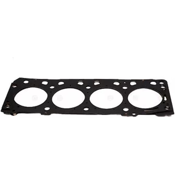Seapple Cylinder Head Gasket Metal 04281060 0428-1060 Compatible with Deutz BF4M2011 BF4L2011 2011 1 Notch 4 Cylinder Engine