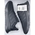 thumbnail image 2 of Ad-id-as Mens Runfalcon Core Triple Black Running Sneaker G28970 Size 8 NIB, 2 of 6