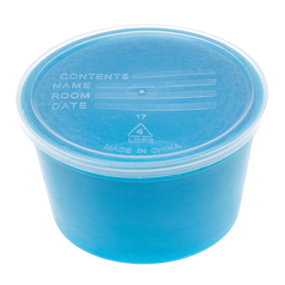 Denture Containers DYND70293
