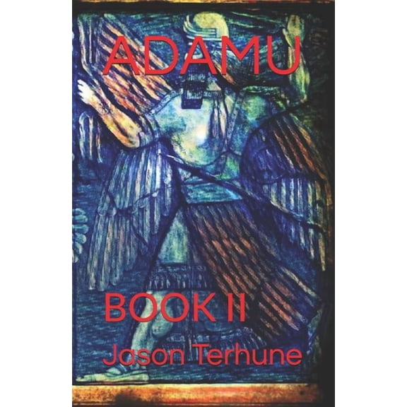 Adamu: book II (Paperback)