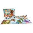 thumbnail image 3 of Great Dragon Race - Fantasy Board Game, Outset Media, Kids & Family Race Start To Finish Game, 2-4 Players, Ages 8+, 3 of 5