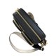 thumbnail image 4 of Bolsa BANDOLERA Michael Kors Original Jet Set Medium Poket Xbody + Case AIRPODS Cuero Negro, 4 of 7