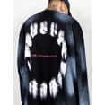 thumbnail image 4 of Niepce Inc Cotton Streetwear Hip Hop Printed Long Sleeves Tee (Men's), 4 of 6