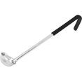 thumbnail image 1 of Winco Prime One Piece Stainless Steel Ladle, NSF Listed, 1 of 1