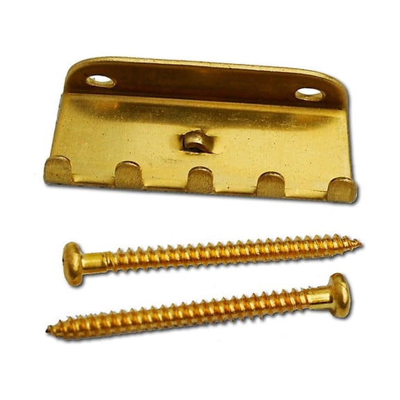 Brass Tremolo Claw